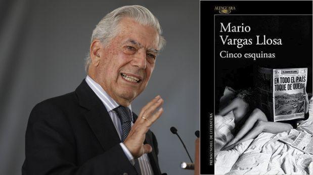 vargas llosa