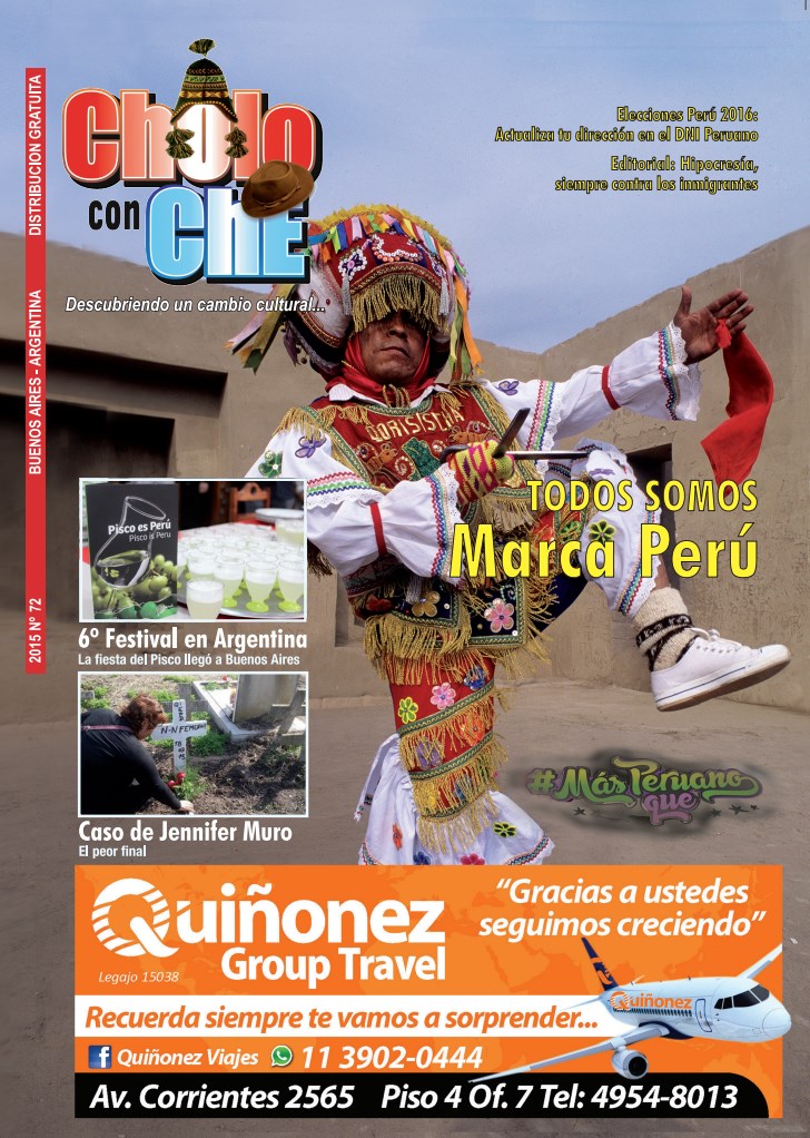 Revistas 2015