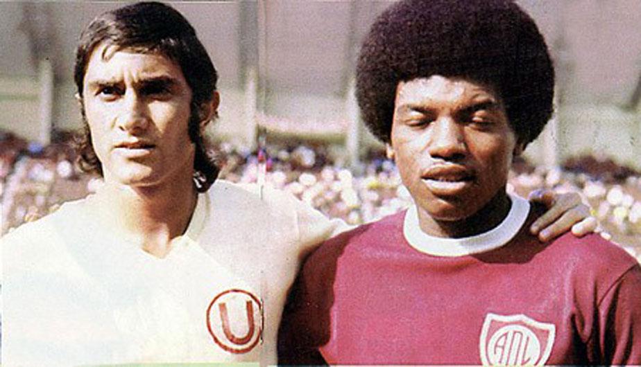 Oblitas: 芦Para Qatar 2022 tendremos m谩s posibilidades禄