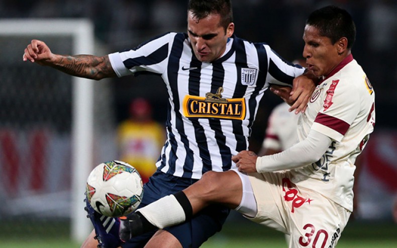 Alianza vs. U: ADFP otorgó puntos en mesa al club Ãntimo