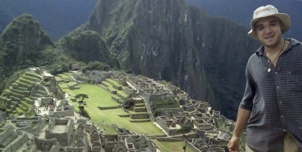 Hallaron muerto al mochilero argentino que había desaparecido en Machu Picchu