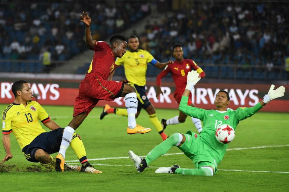 Perú organizará el Mundial sub-17 en 2019