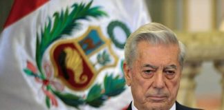 Mario Vargas Llosa: «El peronismo convirtió Argentina a un país del Primer Mundo al Tercero»