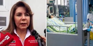PERÚ: Ministra de Salud confirma que hay 4 probables casos de coronavirus