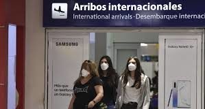 Segundo caso de coronavirus en Argentina: un joven que volvió de Italia
