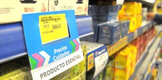 Gobierno argentino autoriza alza de alimentos y otros para Precios Máximos y Precios Cuidados