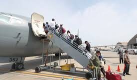 COMUNICADO CONSULADO PERUANO: Vuelos humanitarios de repatriación al Perú