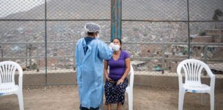 PERÚ: Extienden cuarentena obligatoria por regiones hasta el 28 de febrero