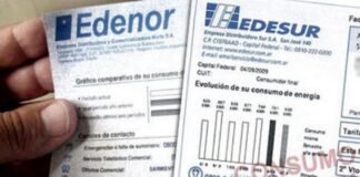 Suben las tarifas en mayo: luz, gas, combustibles, GNC, prepagas y telefonÃa celular