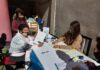 Cooperativa Peruana Nueva Imagen escritura sus viviendas en la ciudad de Buenos Aires