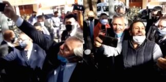 URGENTE: Presidente argentino decreta 9 dÃas de cierre estricto por récord de contagios