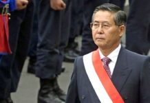 Alberto Fujimori Fujimori, ex presidente del Perú, falleció a la edad de 86 años