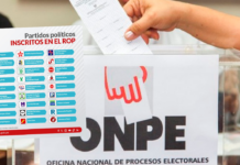 ELECCIONES PERUANAS 2026: Consulado Peruano en Buenos Aires confirmó las 6 sedes para votar en abril