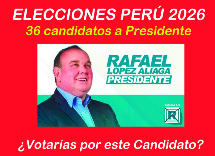 lopez aliaga