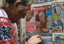 El Vaticano anunciará visita del Papa León XIV a Perú, Argentina y Uruguay para noviembre y diciembre del 2026
