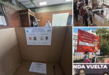 Elecciones Peruanas, 2da vuelta 2026: ¿Quién perderá?