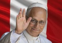 «El Papa vuelve a casa» León XIV estará en Perú del 11 al 17 de noviembre