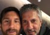 Muri贸 Jorge Messi, padre del astro argentino