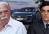 El Canciller Carlos Espá autorizó la compra de lujoso Audi A5 S para la Embajada de Perú en Argentina tras designación de Carlos Tubino