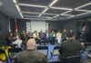 El Consulado Peruano presento a once candidatos para el Consejo Consultivo 2025- 2026