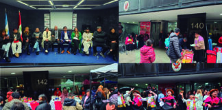 EDITORIAL: 13 años sin Consejo Consultivo en Bs As… Felicitaciones a la Cancillería Peruana