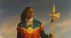 Juan Bautista Tupac Amaru, el rey propuesto por Belgrano para la naciente Argentina